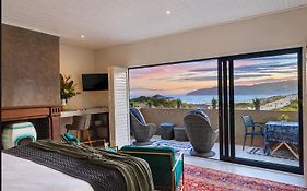Villa Sol - Wilderness - Self Catering & Serviced Daily